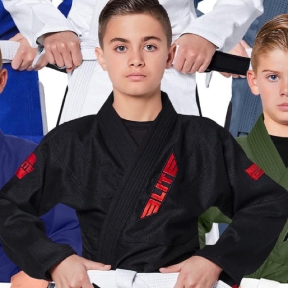 NWT Black and red GI top only size co - Picture 4 of 12